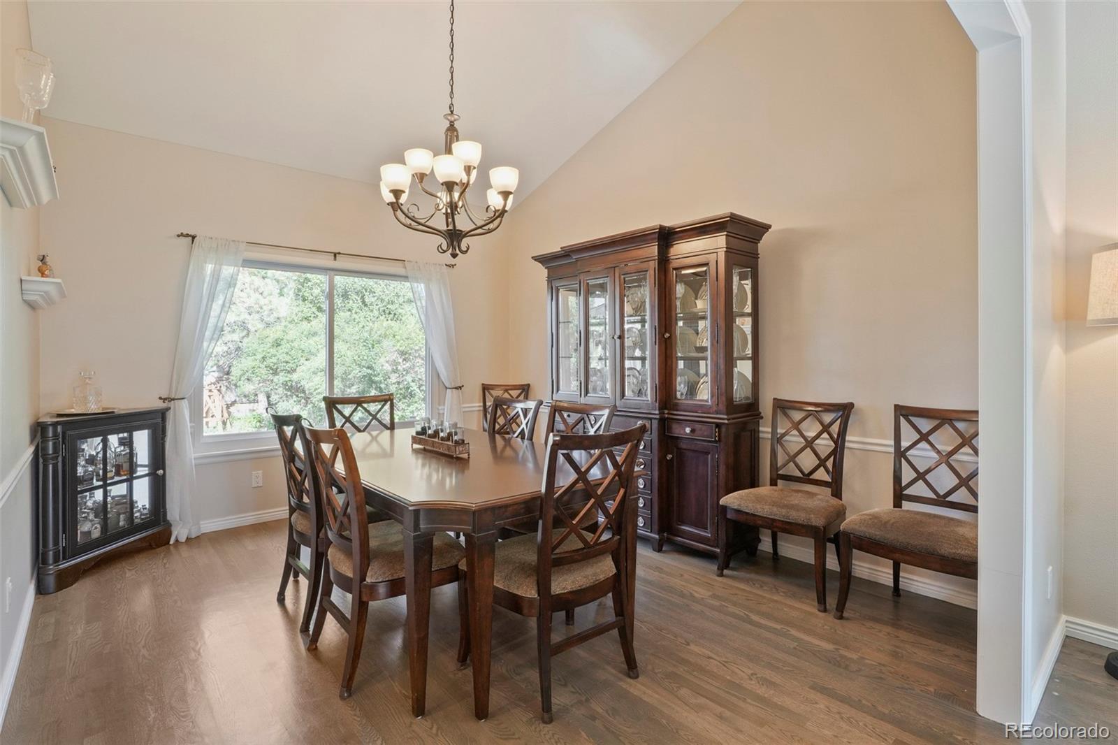 9061 Sunset Ridge Court Highlands Ranch, CO 80126 - Photo 10 of 32
