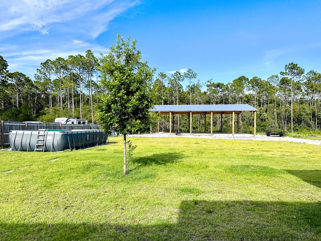 550 Jones Homestead Road Port St. Joe, FL 32456 - Photo 39 of 44 Gallery Image 39