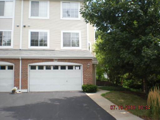 240 East Parallel Street, Unit 240 Palatine, IL 60067 - Photo 1 of 1