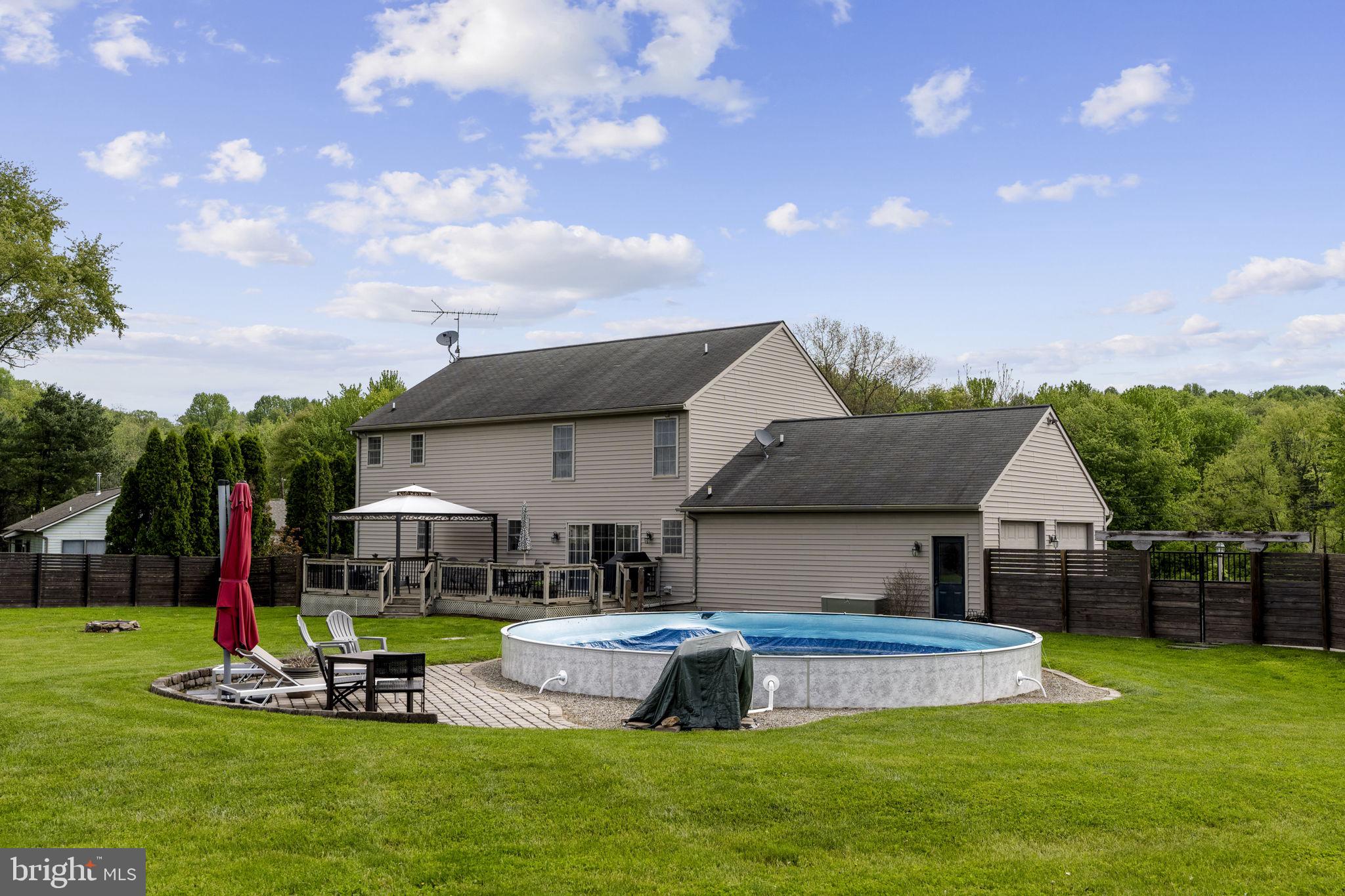 154 Hollow Road New Providence, PA 17560 - Photo 18 of 61