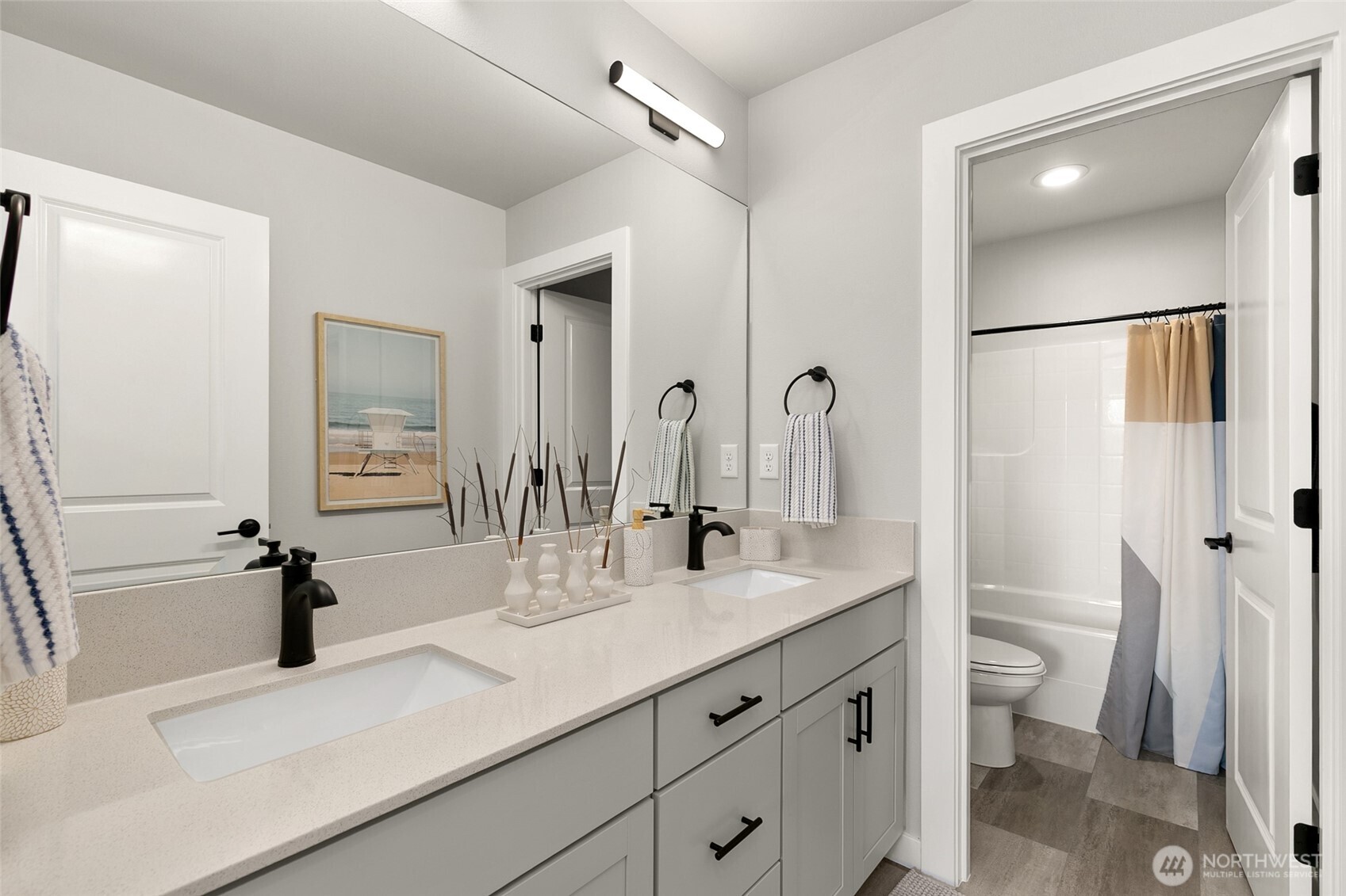 12502 Southeast 256th Place, Unit 10 Kent, WA 98030 - Photo 21 of 32