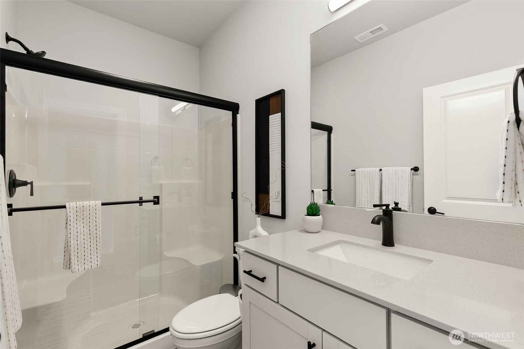 12502 Southeast 256th Place, Unit 10 Kent, WA 98030 - Photo 24 of 32