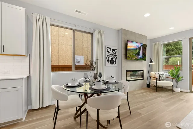 $869,900 | 12502 Southeast 256th Place, Unit 10, Kent, WA 98030