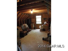 2679 Shutterlee Mill Road Staunton, VA 24401 - Photo 31 of 34 a view of living room with a large window