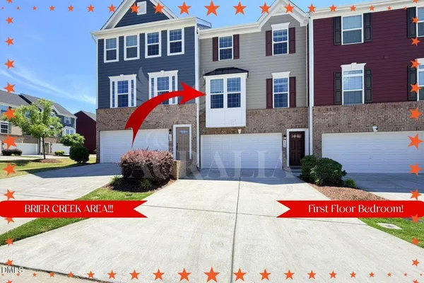 $2,375 | 428 Cross Country Way, Durham, NC 27703