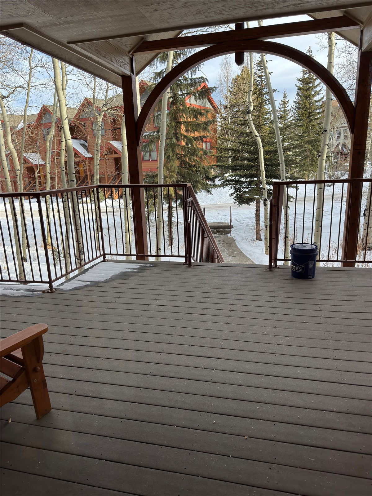 337 Streamside Lane, Unit 104 Frisco, CO 80443 - Photo 1 of 11