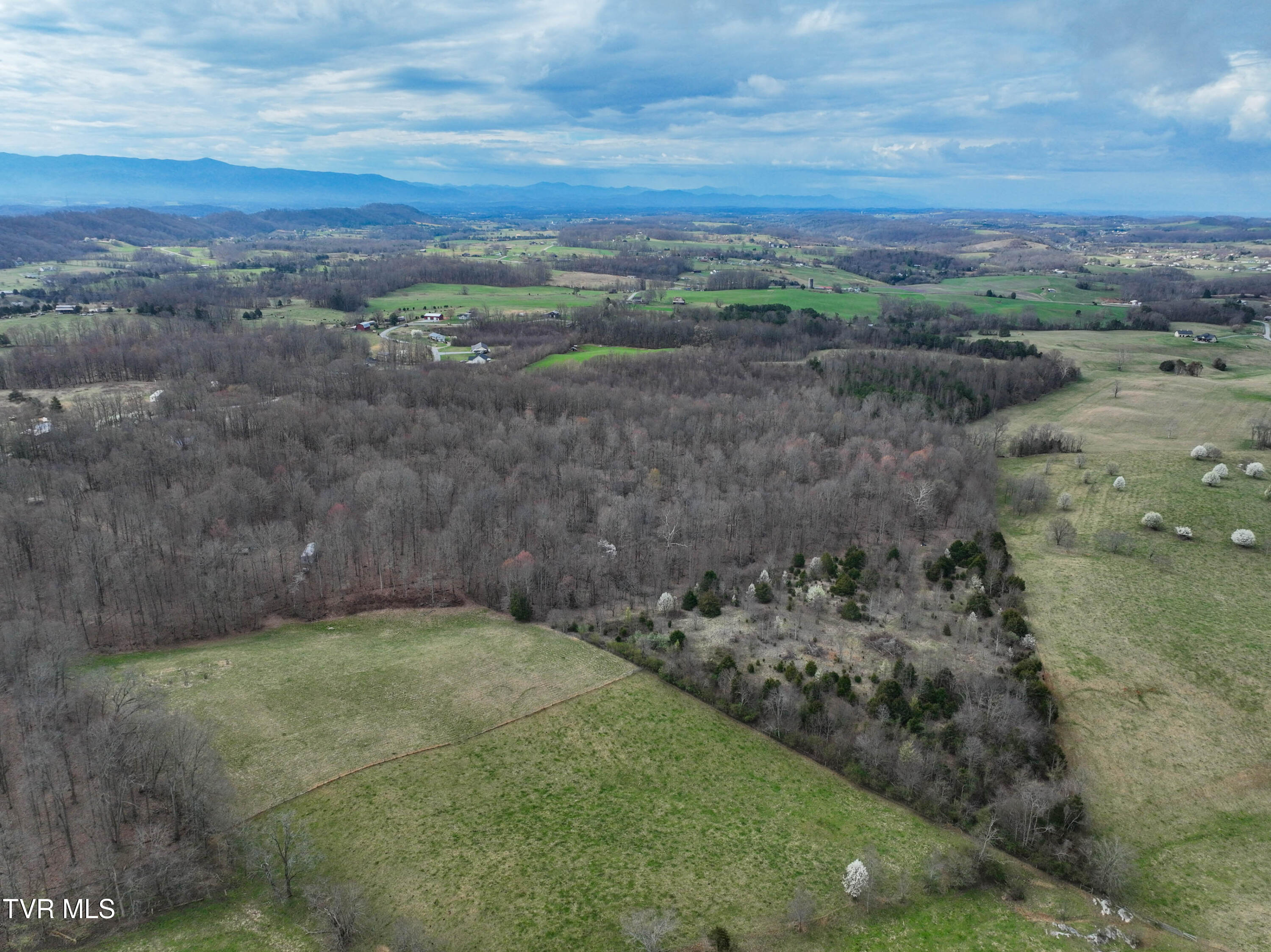 955 Old Hall Road, Unit 1 Chuckey, TN 37641 - Photo 14 of 20 955 Old Hall Rd Drone TROY-6