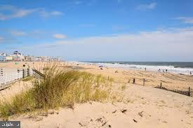 5 Stephen Decatur Highway Ocean City, MD 21842 - Photo 21 of 21 a view of beach and ocean