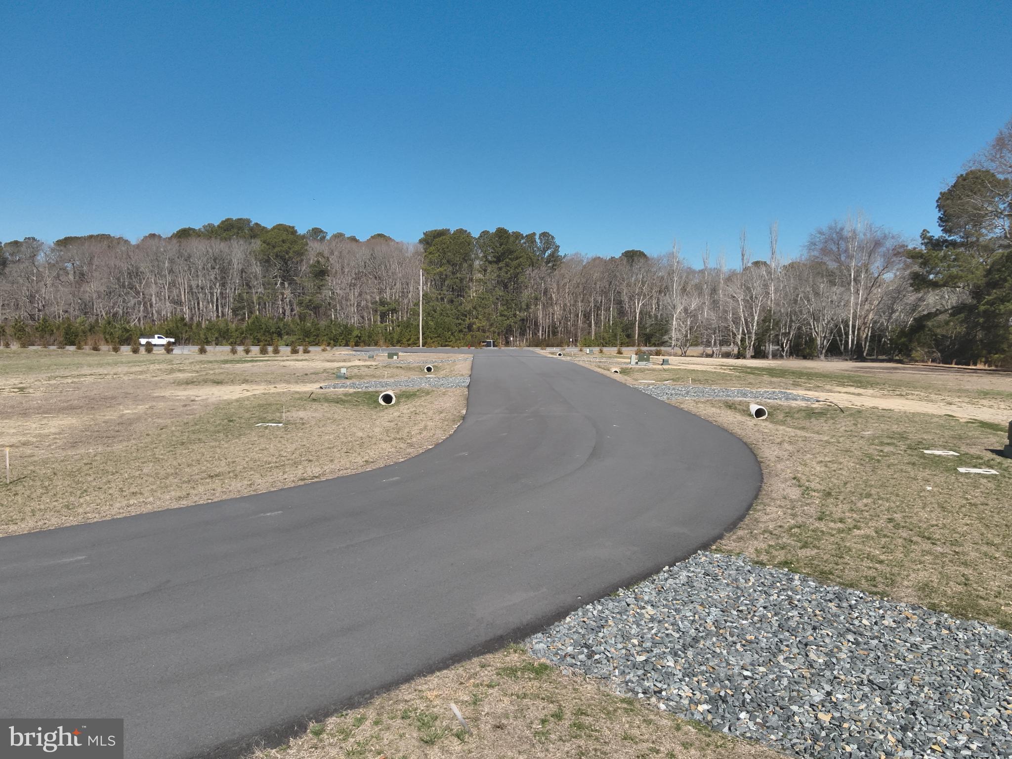 5 Stephen Decatur Highway Ocean City, MD 21842 - Photo 8 of 21 a view of an outdoor space and trees