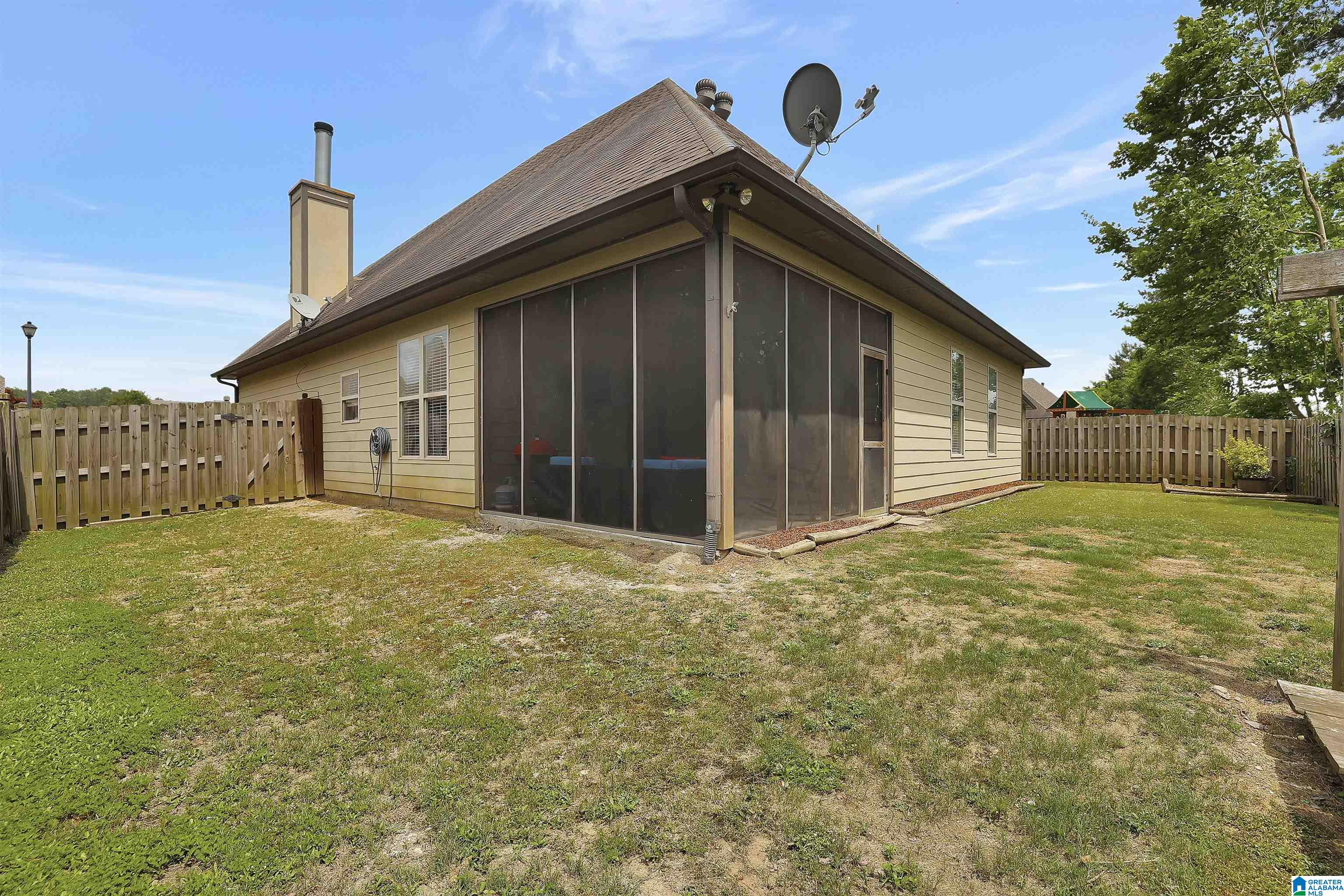 2074 Timberline Drive Calera, AL 35040 - Photo 34 of 34