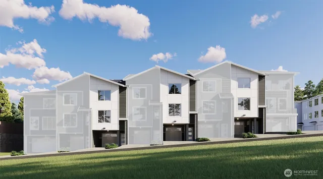 $729,990 | 16823 Alder Way, Unit G3, Lynnwood, WA 98037