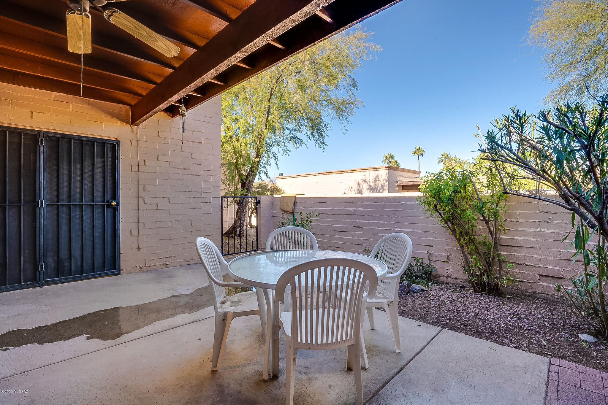 4239 East Presidio Road Tucson, AZ 85712 - Photo 29 of 34