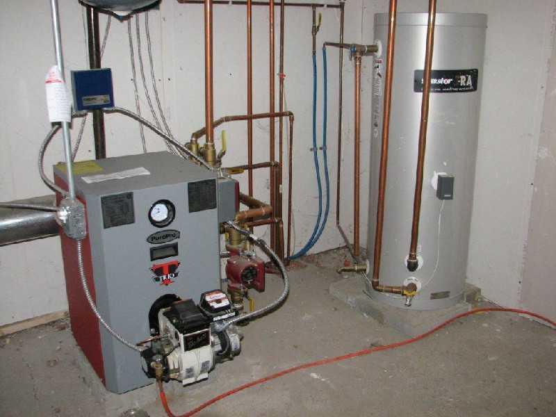 37 Middle Road Oakland, ME 04963 - Photo 13 of 14 Other. Furnace