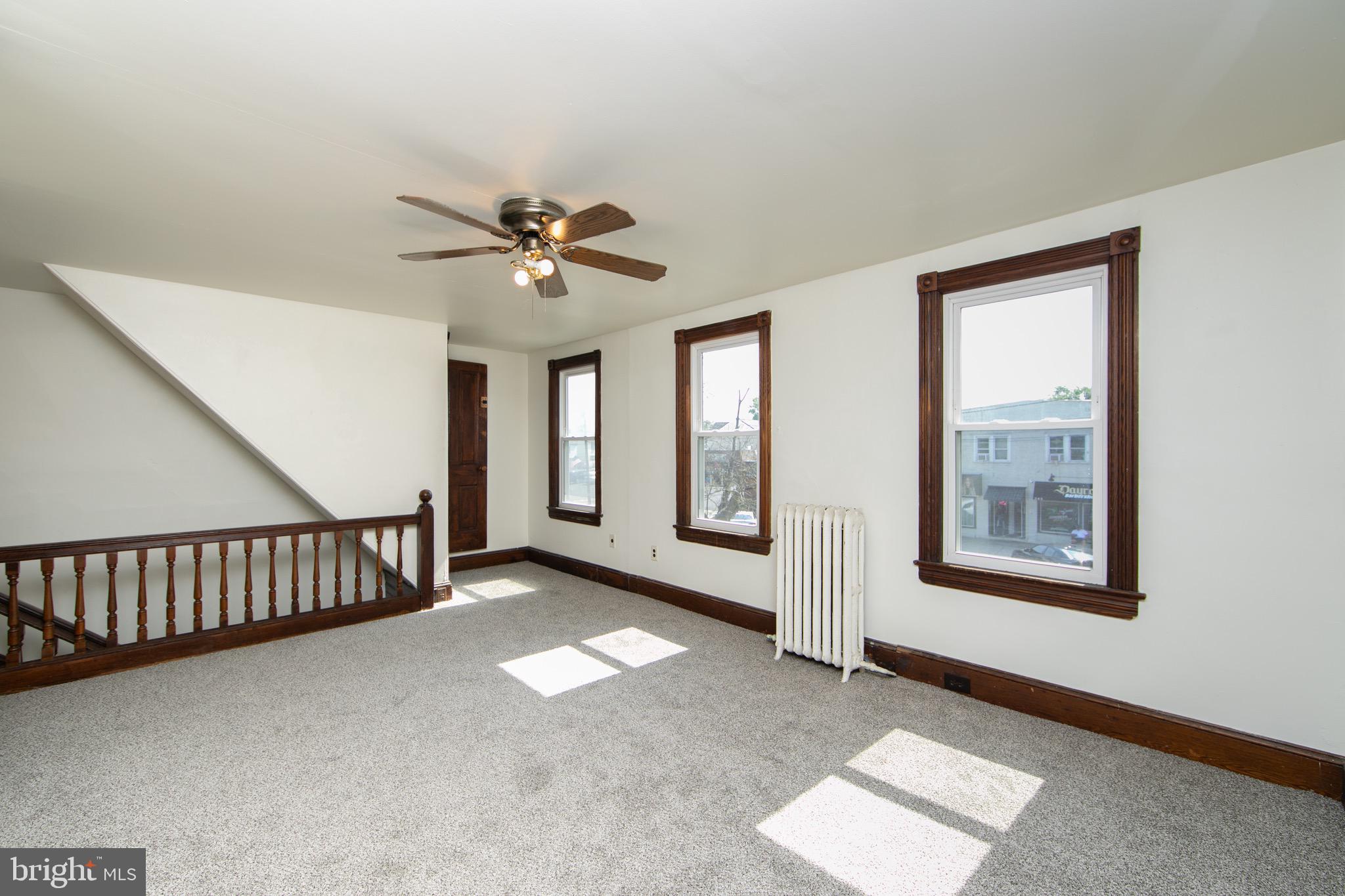 238 South Pavilion Avenue Riverside, NJ 08075 - Photo 6 of 56 Unit A