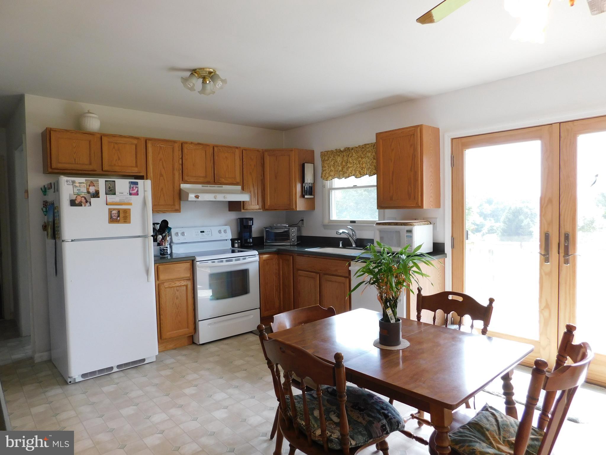 2431 Island Branch Road White Hall, MD 21161 - Photo 12 of 33 Kitchen