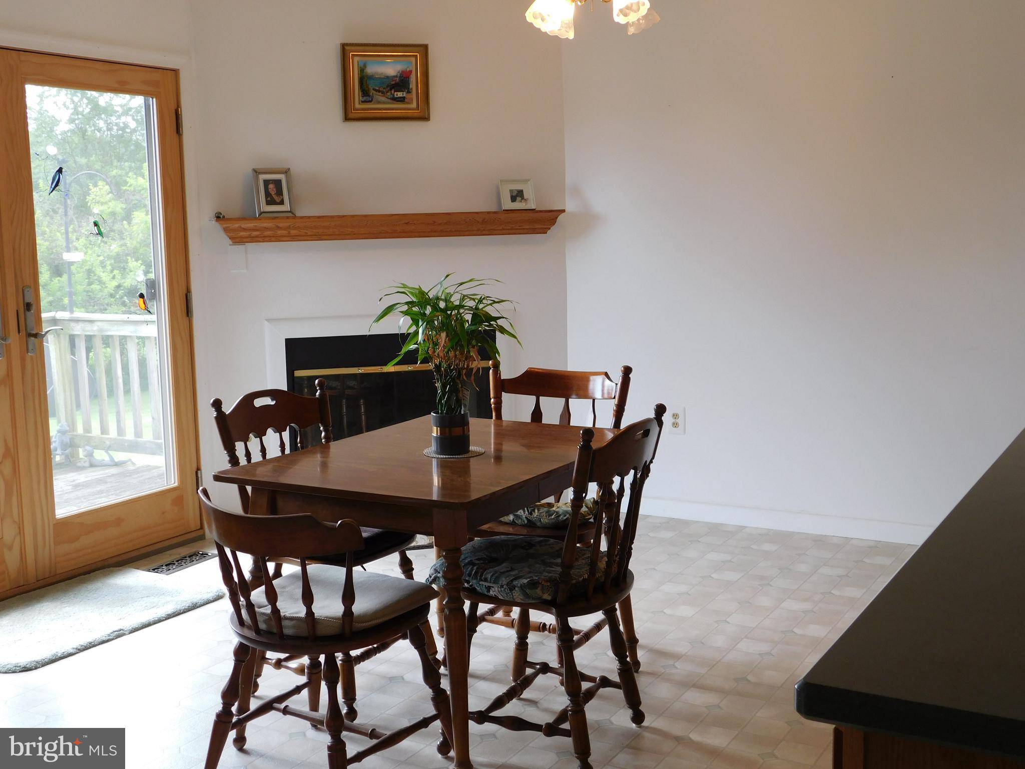 2431 Island Branch Road White Hall, MD 21161 - Photo 13 of 33 Kitchen - eating area