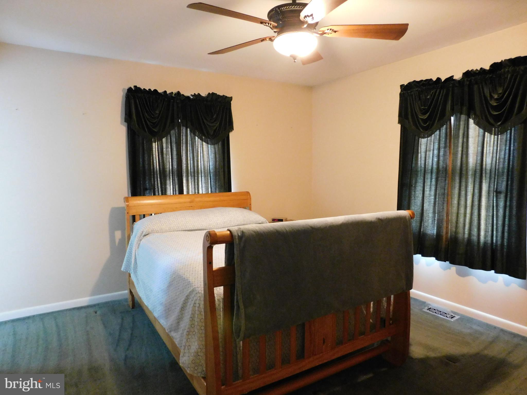 2431 Island Branch Road White Hall, MD 21161 - Photo 14 of 33 Primary Bedroom