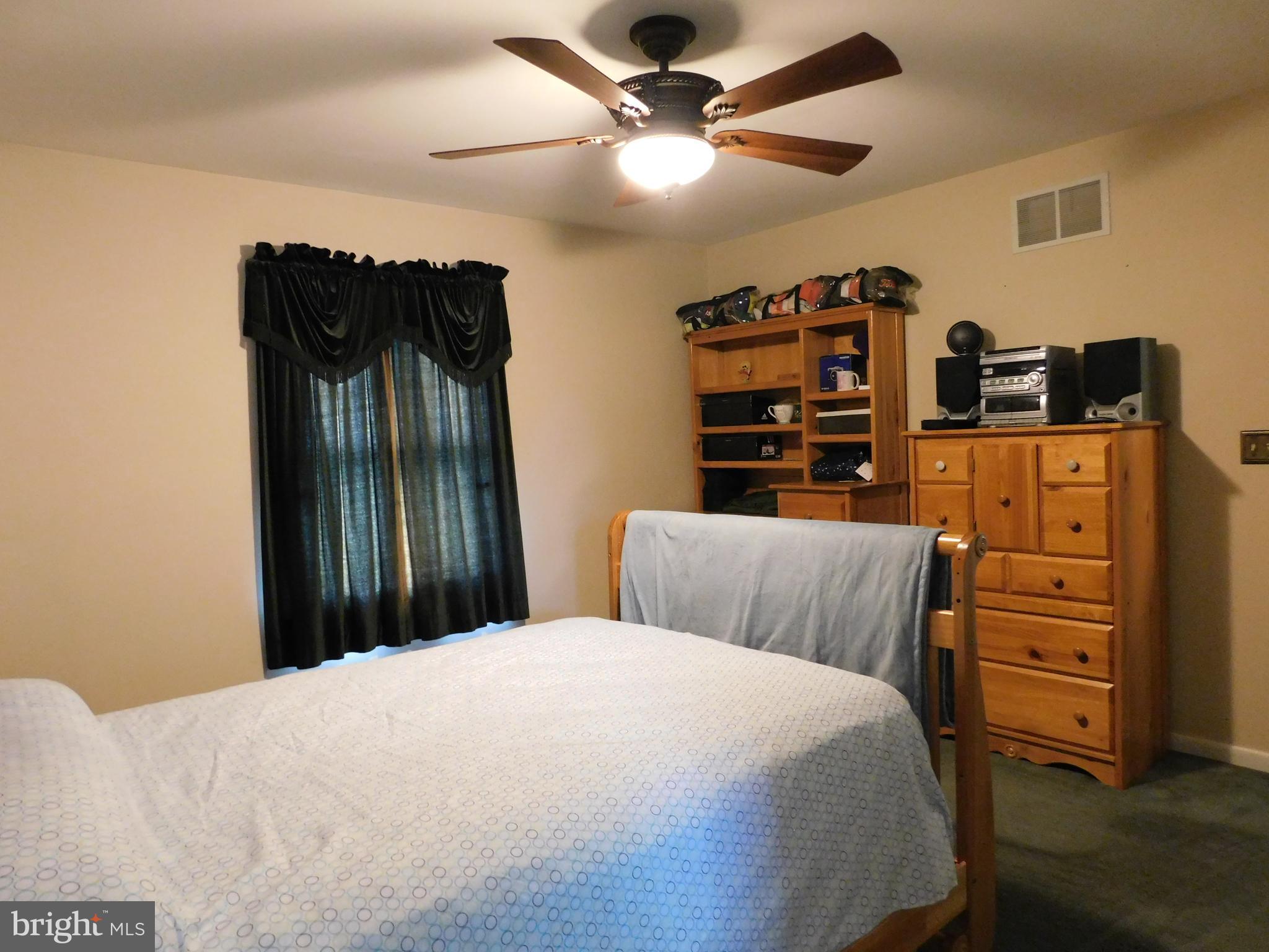 2431 Island Branch Road White Hall, MD 21161 - Photo 15 of 33 Primary Bedroom