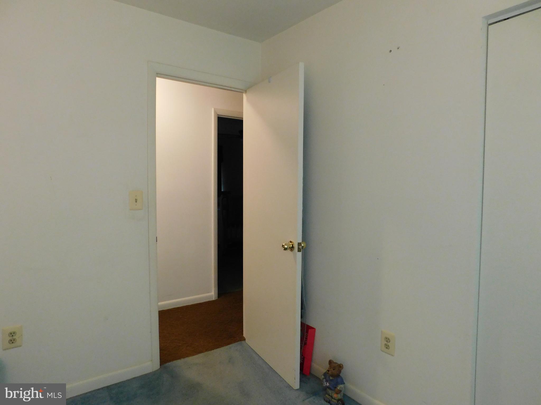 2431 Island Branch Road White Hall, MD 21161 - Photo 20 of 33 Bedroom No. 3