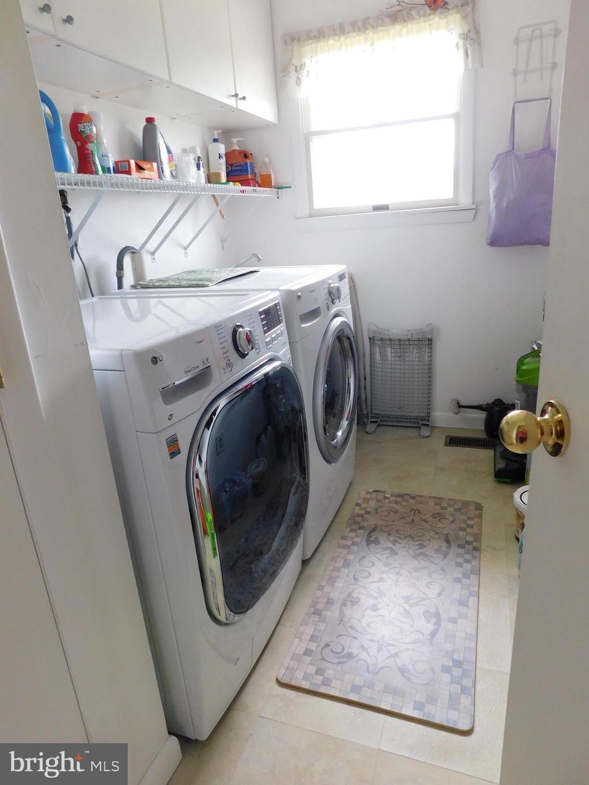 2431 Island Branch Road White Hall, MD 21161 - Photo 23 of 33 Laundry Room