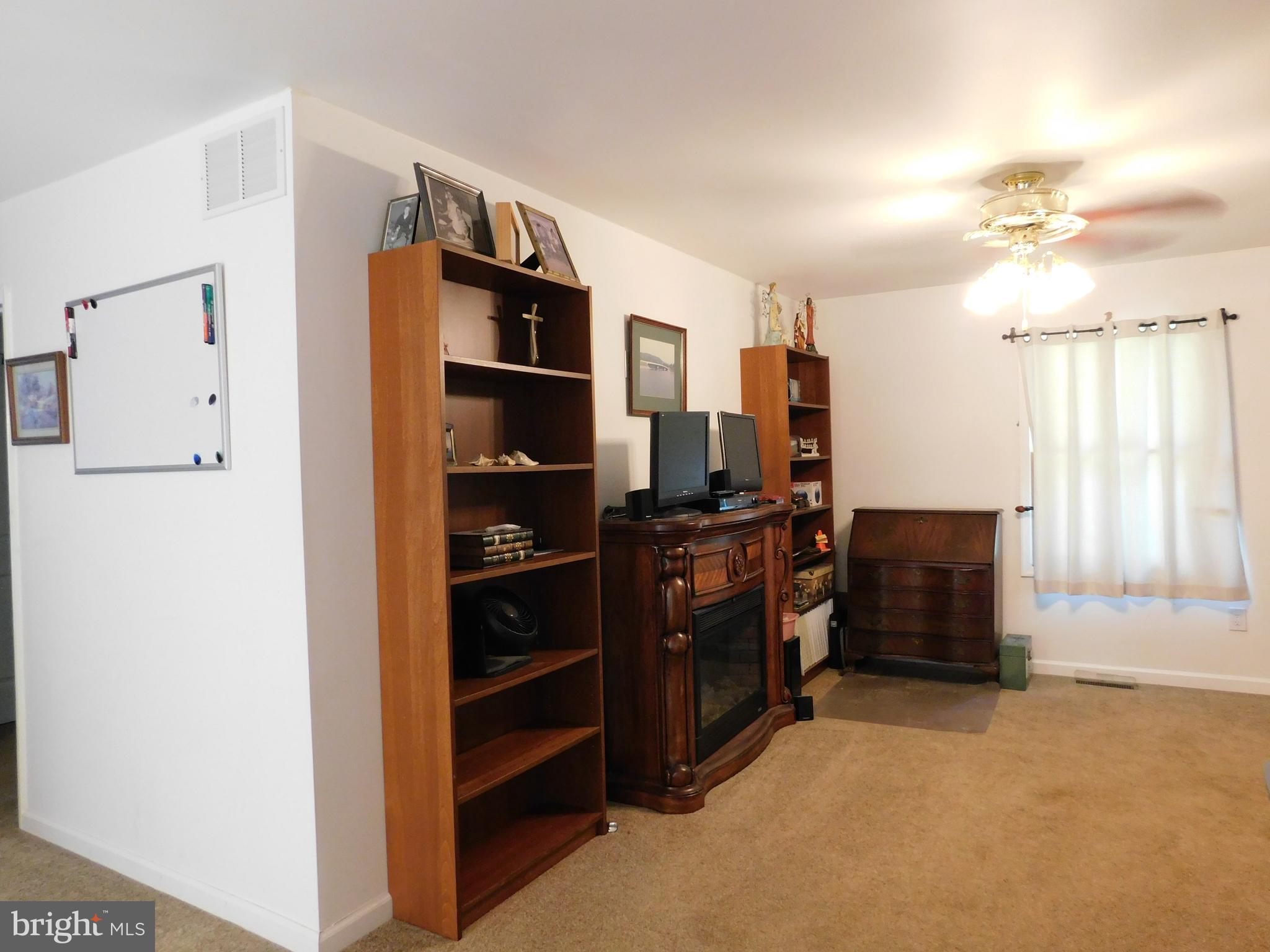 2431 Island Branch Road White Hall, MD 21161 - Photo 24 of 33 In-Law Suite - Family Room
