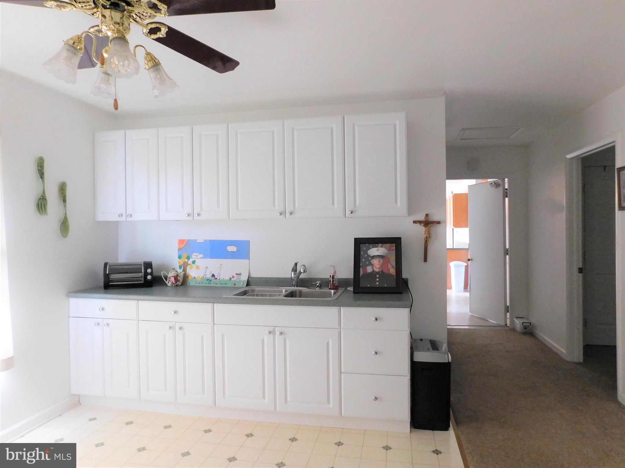 2431 Island Branch Road White Hall, MD 21161 - Photo 27 of 33 In-Law Suite - Kitchenette