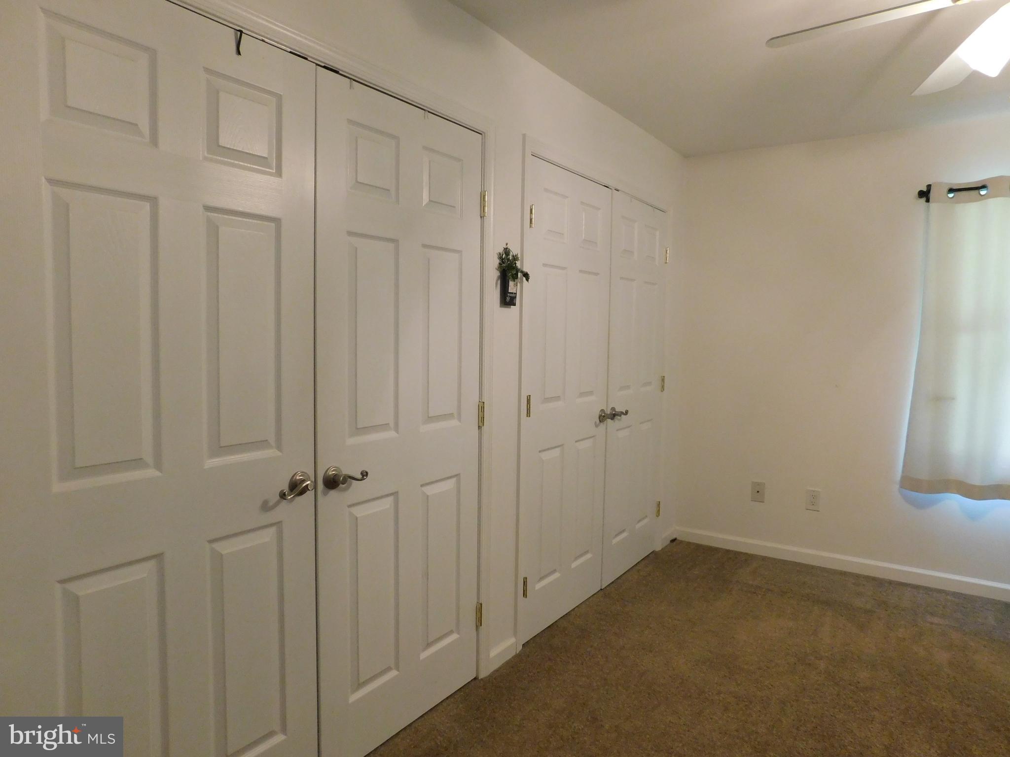 2431 Island Branch Road White Hall, MD 21161 - Photo 29 of 33 In-Law Suite - Bedroom