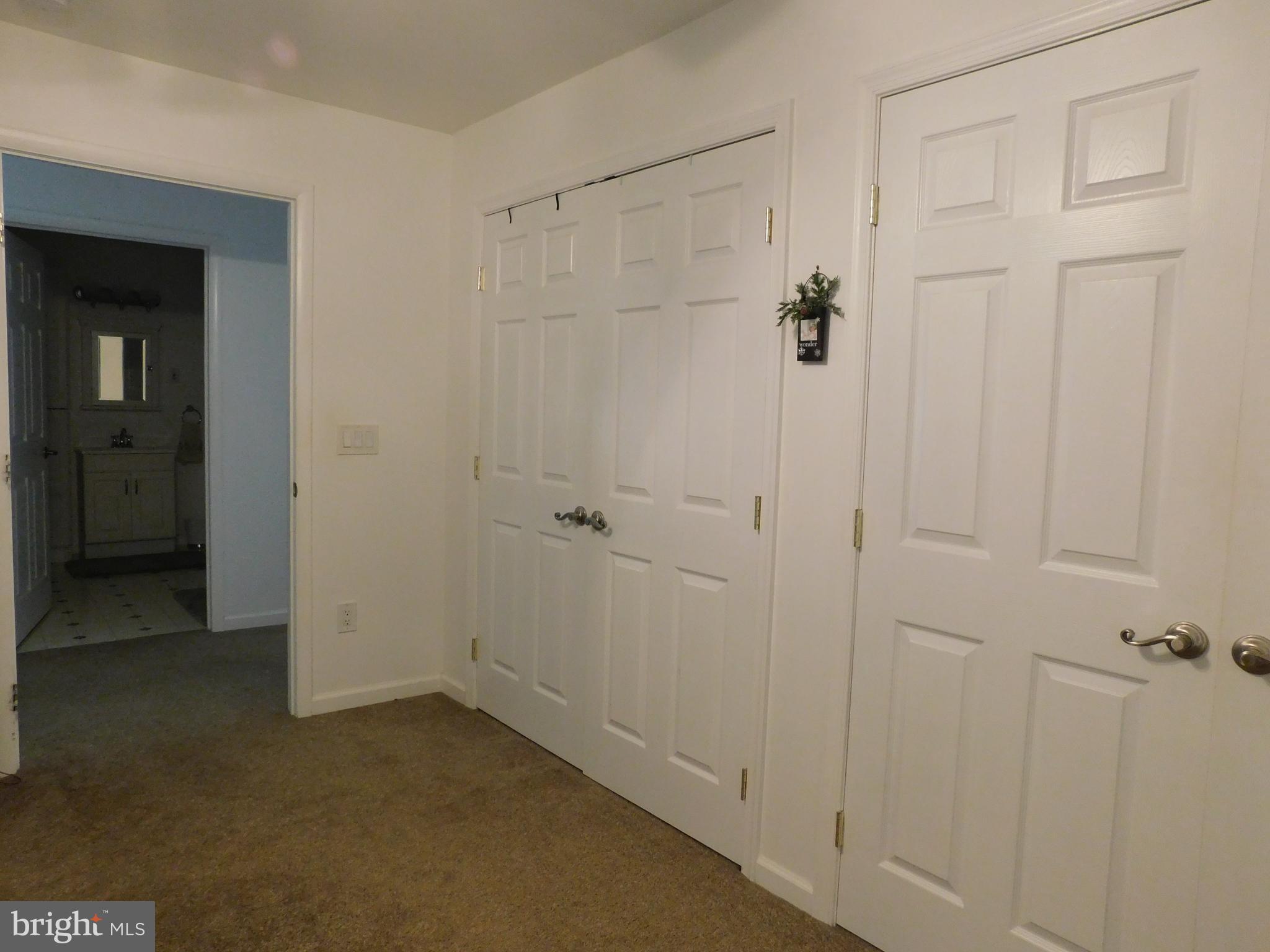 2431 Island Branch Road White Hall, MD 21161 - Photo 30 of 33 In-Law Suite - Bedroom