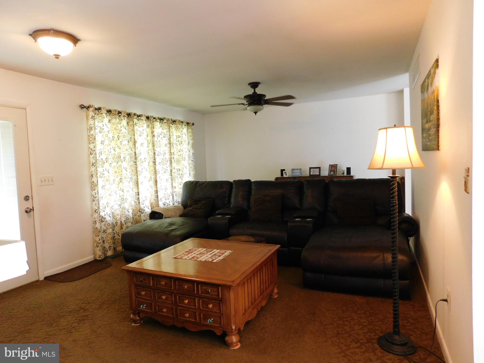2431 Island Branch Road White Hall, MD 21161 - Photo 9 of 33 Living Room