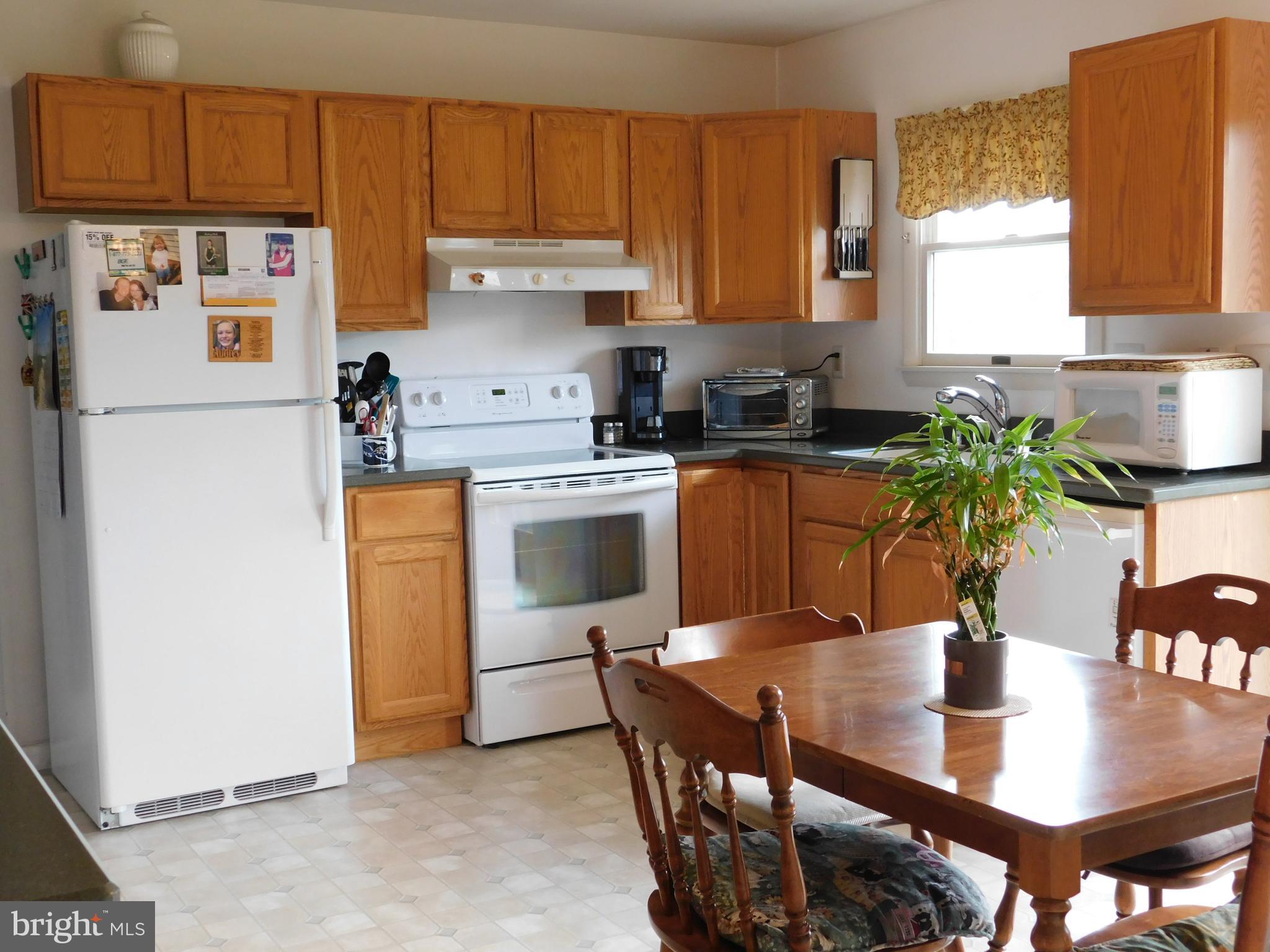 2431 Island Branch Road White Hall, MD 21161 - Photo 10 of 33 Kitchen