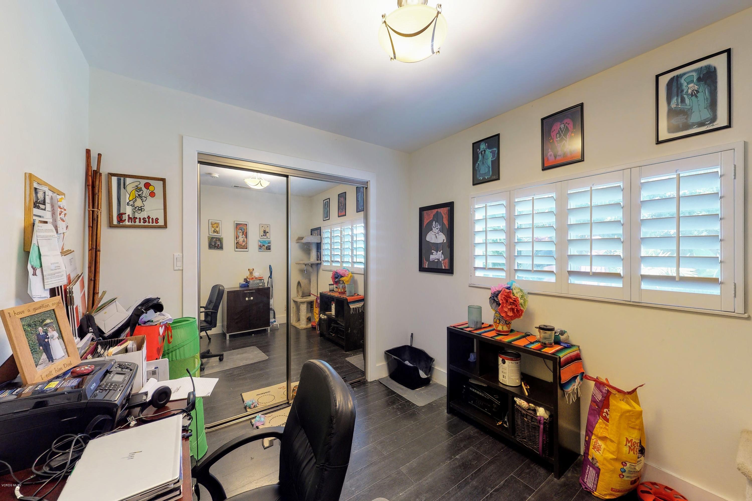 2298 Copley Street Simi Valley, CA 93063 - Photo 29 of 51 a living room with furniture and a window