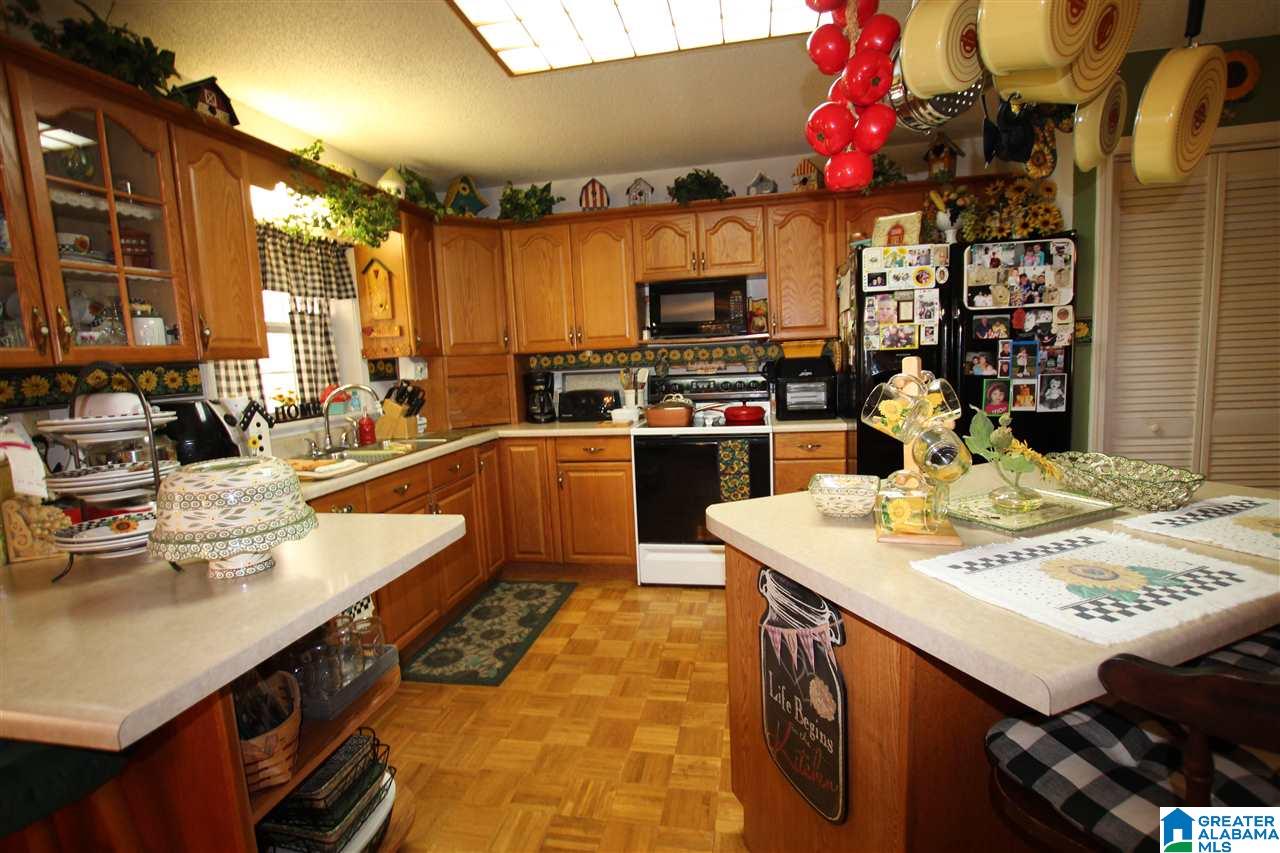 9594 Old Tuscaloosa Road Parrish, AL 35580 - Photo 20 of 43 Gallery Image 20