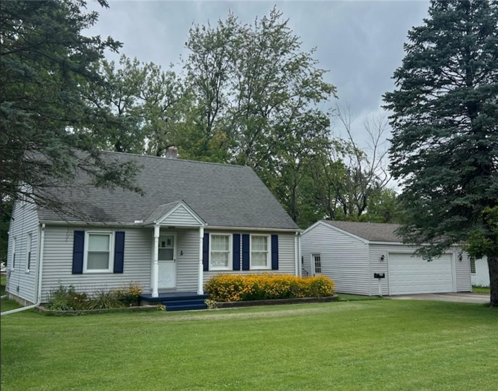 2131 South Richmond Road Decatur, IL 62521 - Photo 1 of 1 Gallery Image 1
