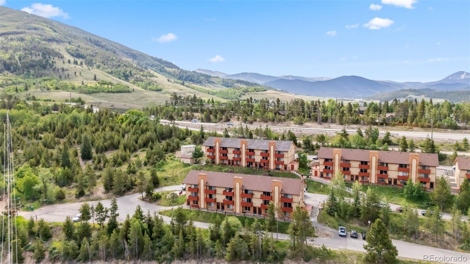 180 Evergreen Road, Unit 202 Dillon, CO 80435 - Photo 1 of 38