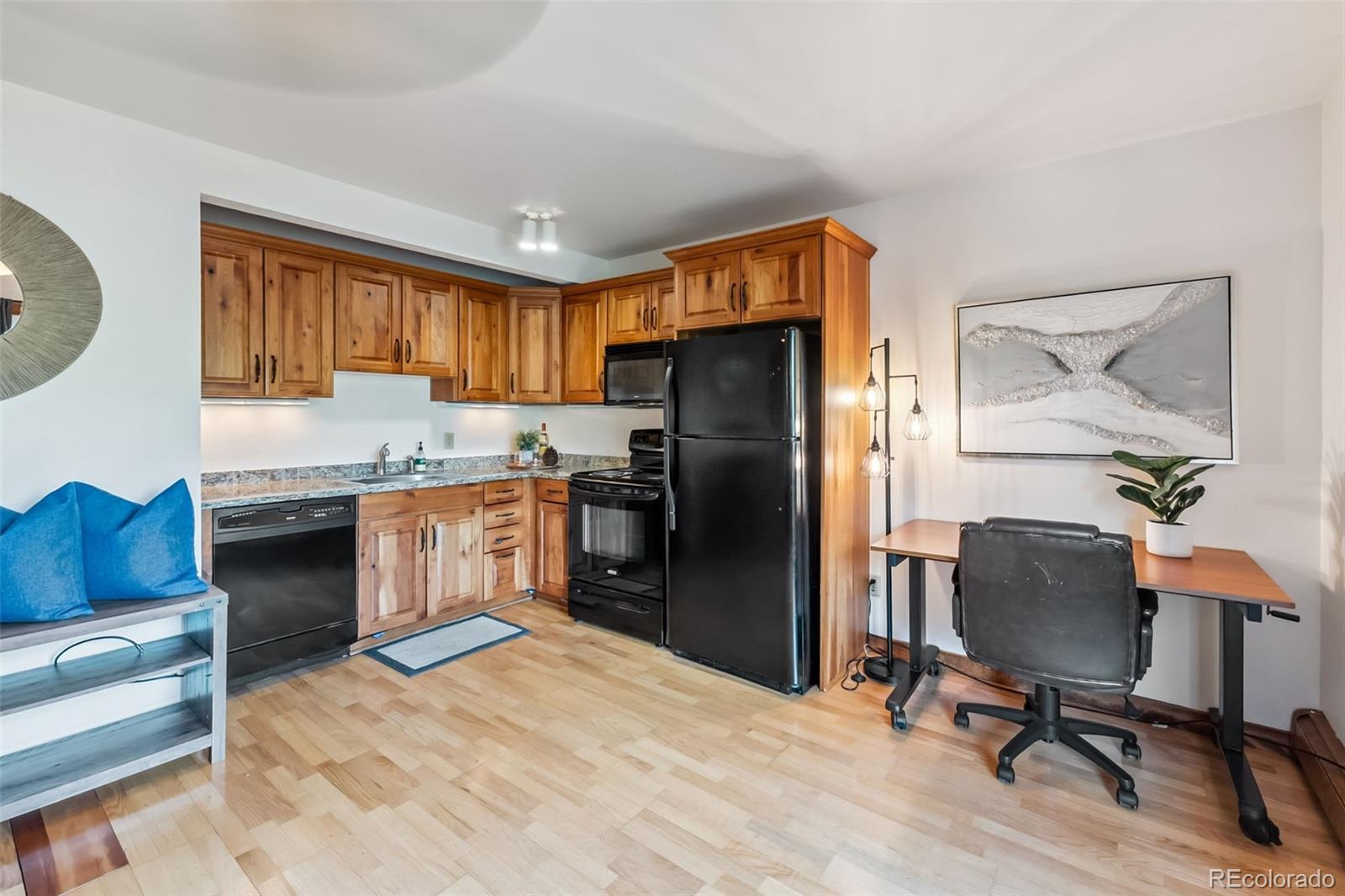 180 Evergreen Road, Unit 202 Dillon, CO 80435 - Photo 11 of 38