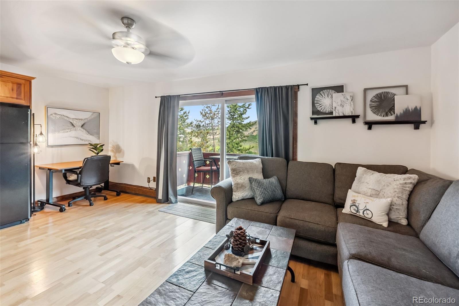 180 Evergreen Road, Unit 202 Dillon, CO 80435 - Photo 12 of 38
