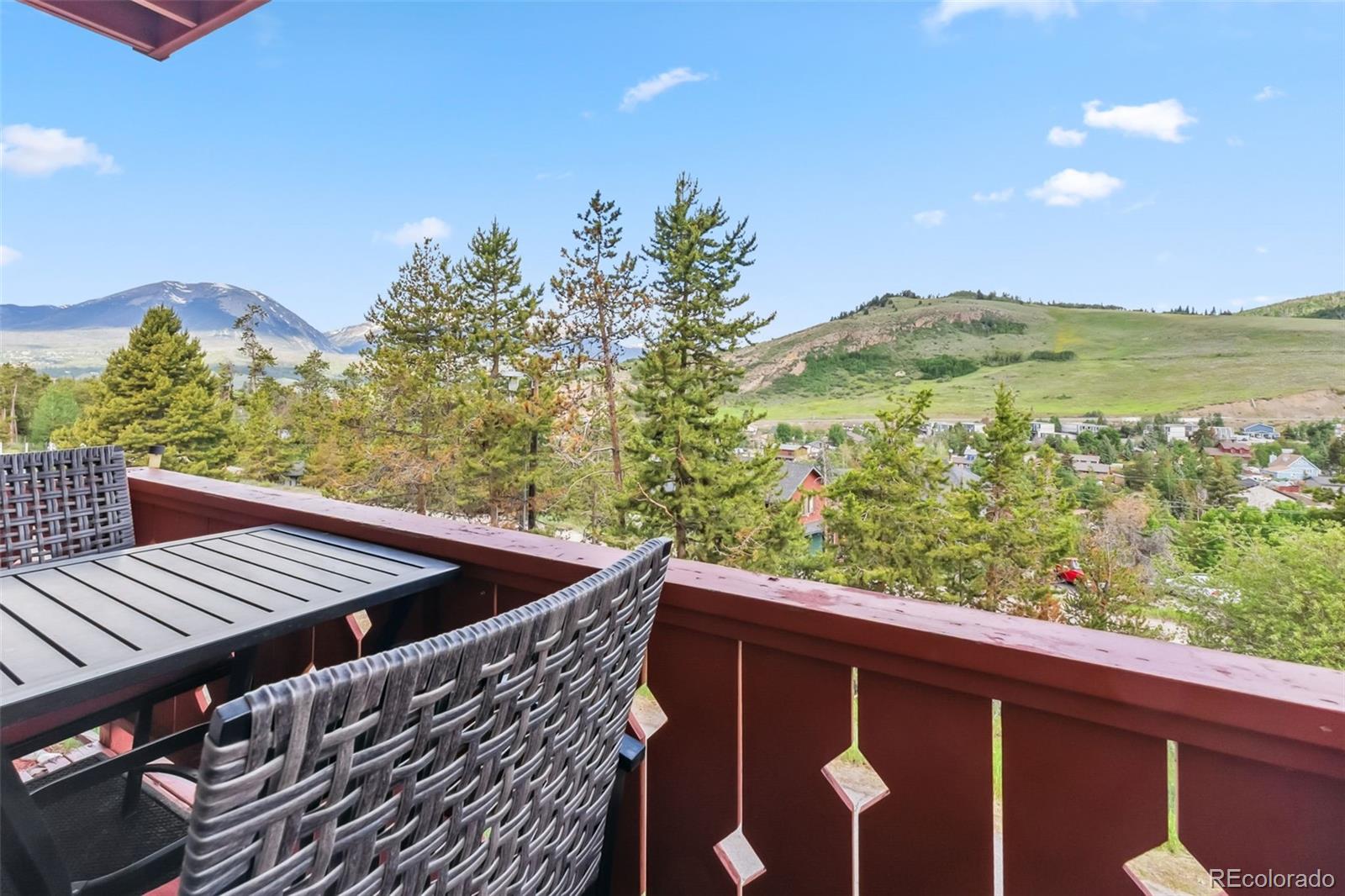 180 Evergreen Road, Unit 202 Dillon, CO 80435 - Photo 13 of 38