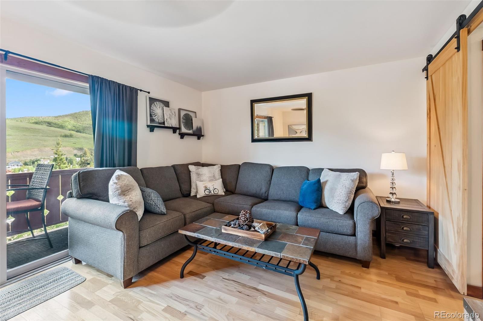 180 Evergreen Road, Unit 202 Dillon, CO 80435 - Photo 14 of 38