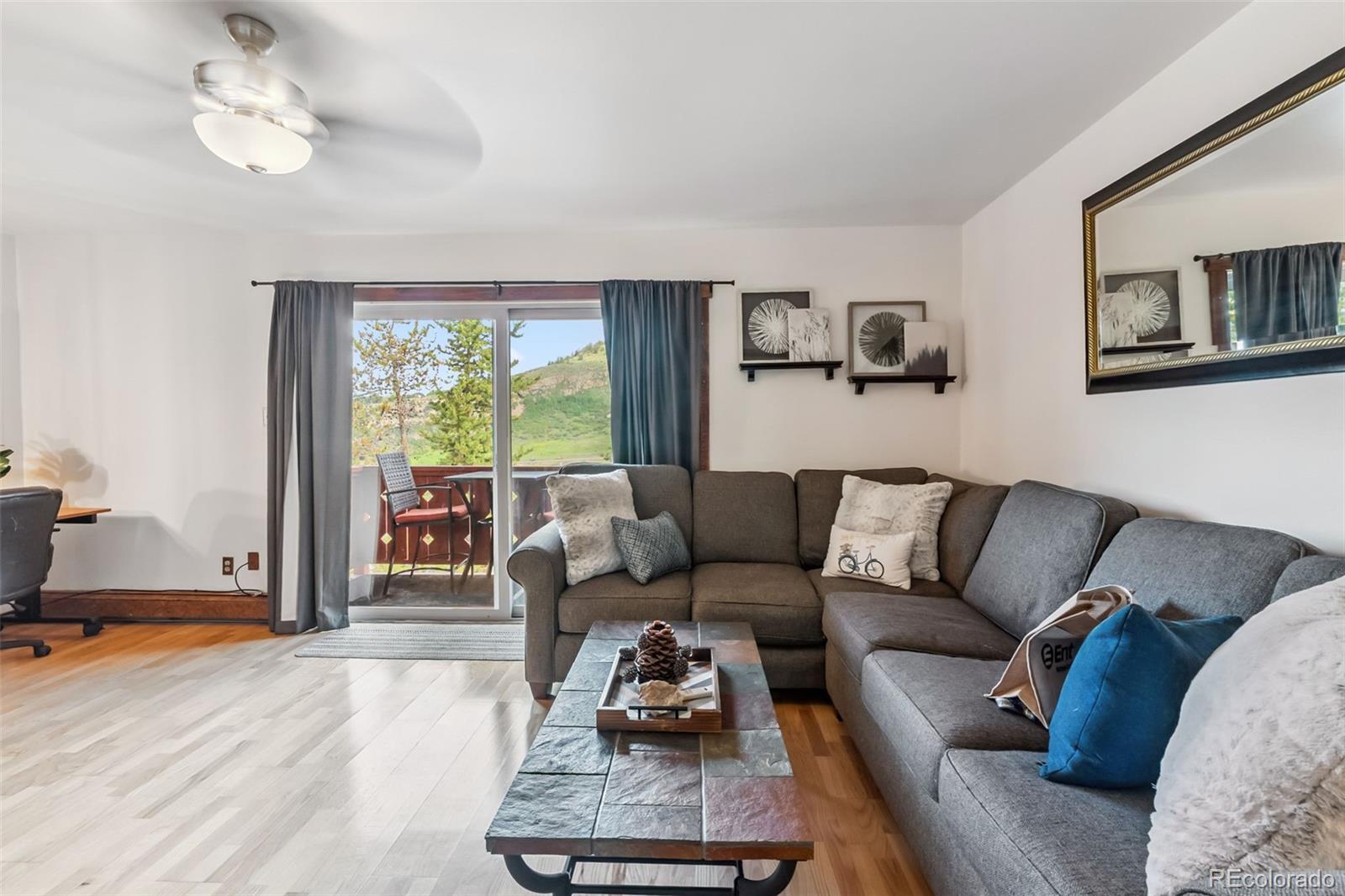 180 Evergreen Road, Unit 202 Dillon, CO 80435 - Photo 15 of 38