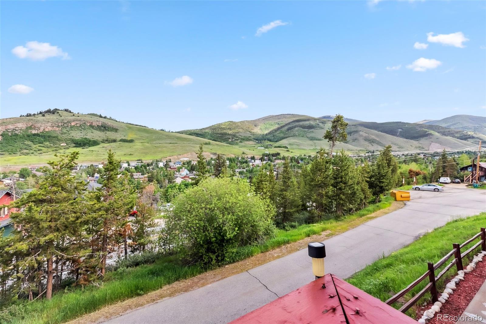 180 Evergreen Road, Unit 202 Dillon, CO 80435 - Photo 2 of 38