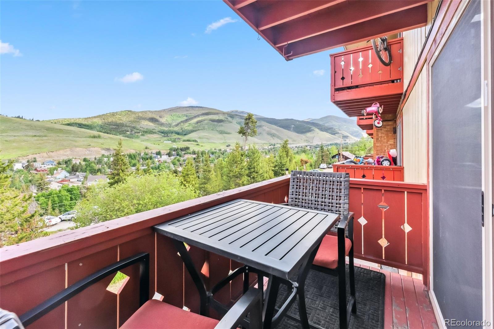 180 Evergreen Road, Unit 202 Dillon, CO 80435 - Photo 25 of 38
