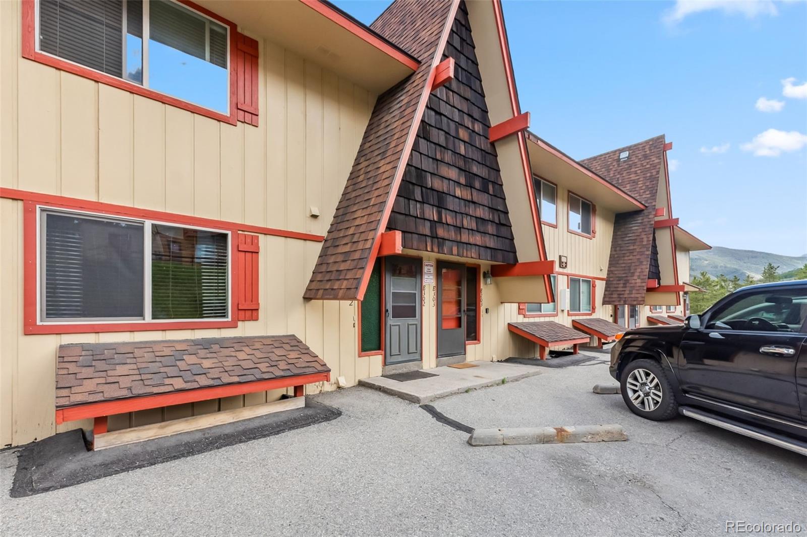 180 Evergreen Road, Unit 202 Dillon, CO 80435 - Photo 29 of 38