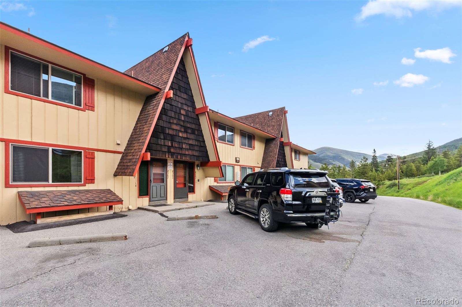 180 Evergreen Road, Unit 202 Dillon, CO 80435 - Photo 30 of 38