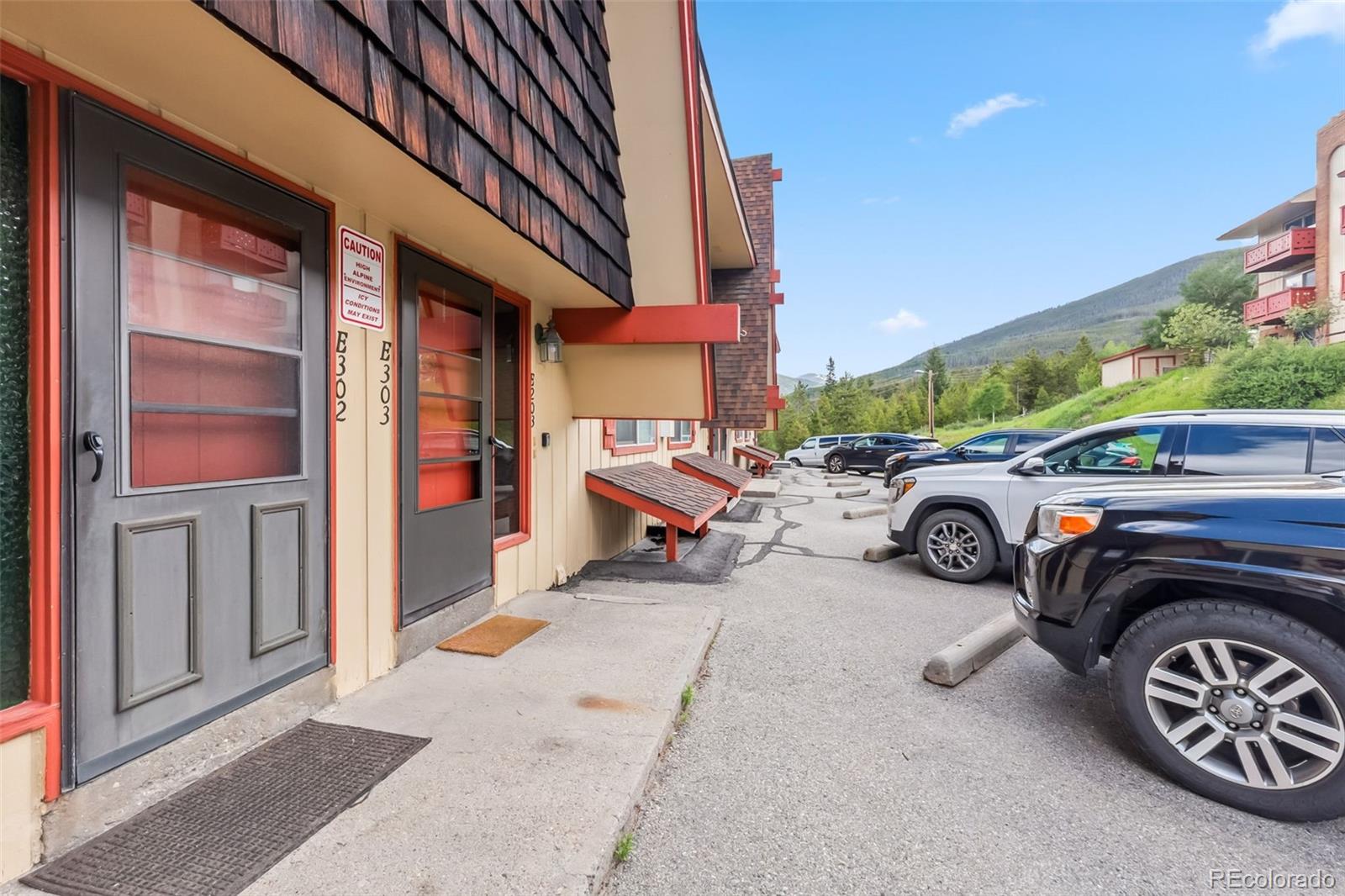 180 Evergreen Road, Unit 202 Dillon, CO 80435 - Photo 32 of 38