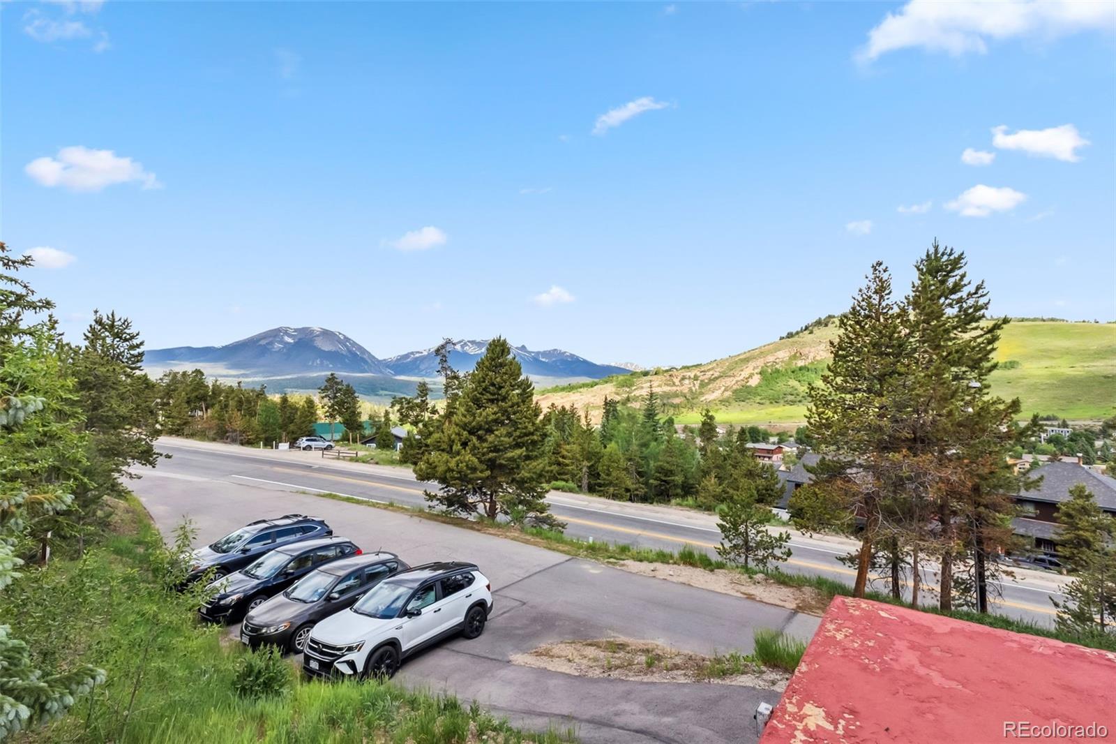 180 Evergreen Road, Unit 202 Dillon, CO 80435 - Photo 33 of 38