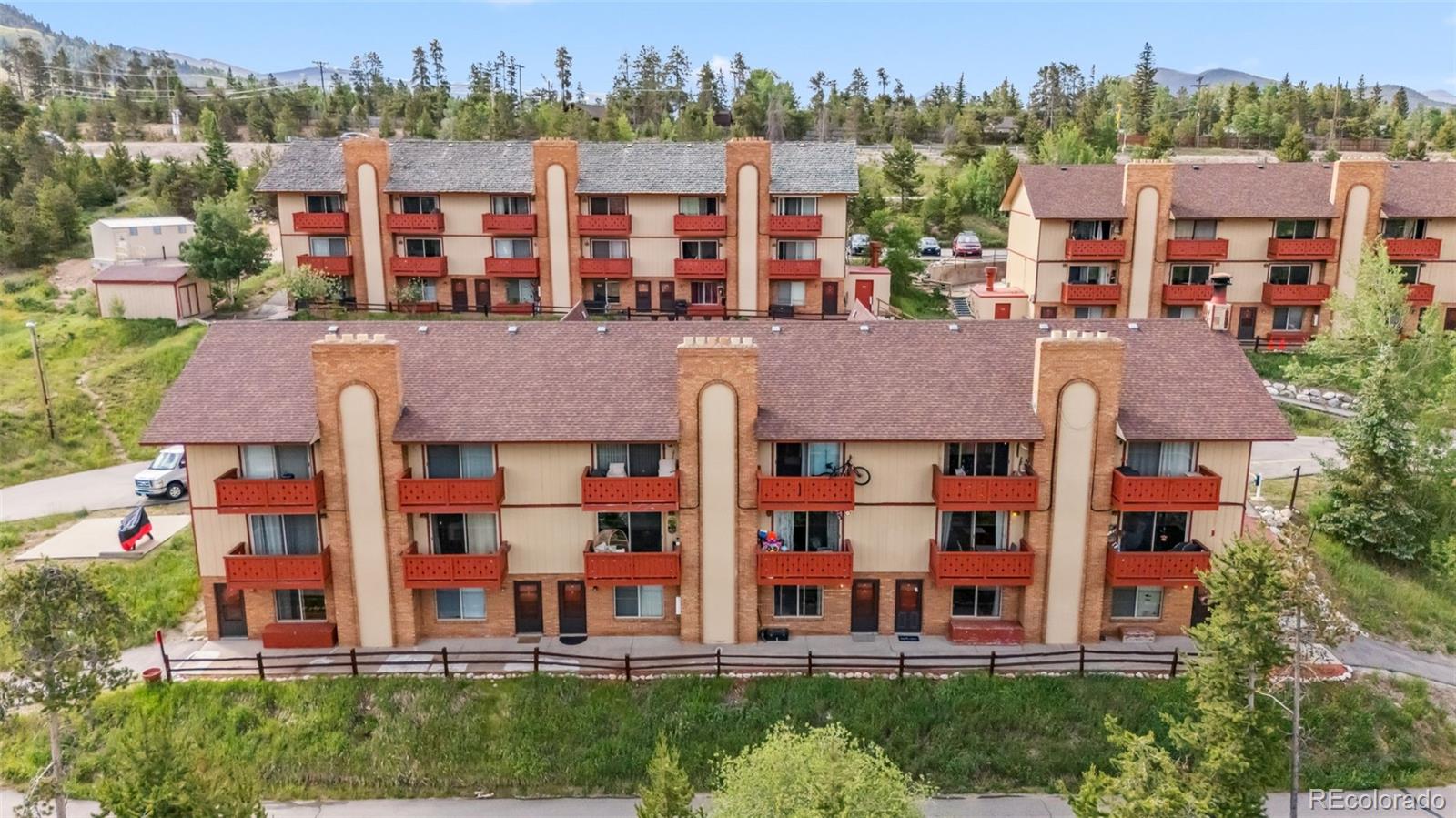180 Evergreen Road, Unit 202 Dillon, CO 80435 - Photo 35 of 38