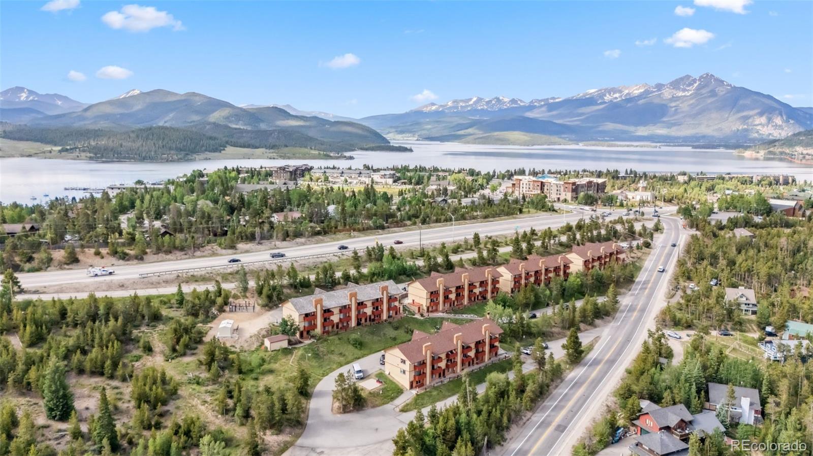 180 Evergreen Road, Unit 202 Dillon, CO 80435 - Photo 36 of 38