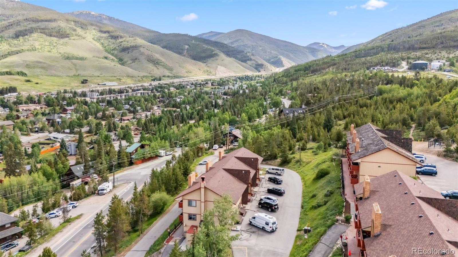 180 Evergreen Road, Unit 202 Dillon, CO 80435 - Photo 37 of 38
