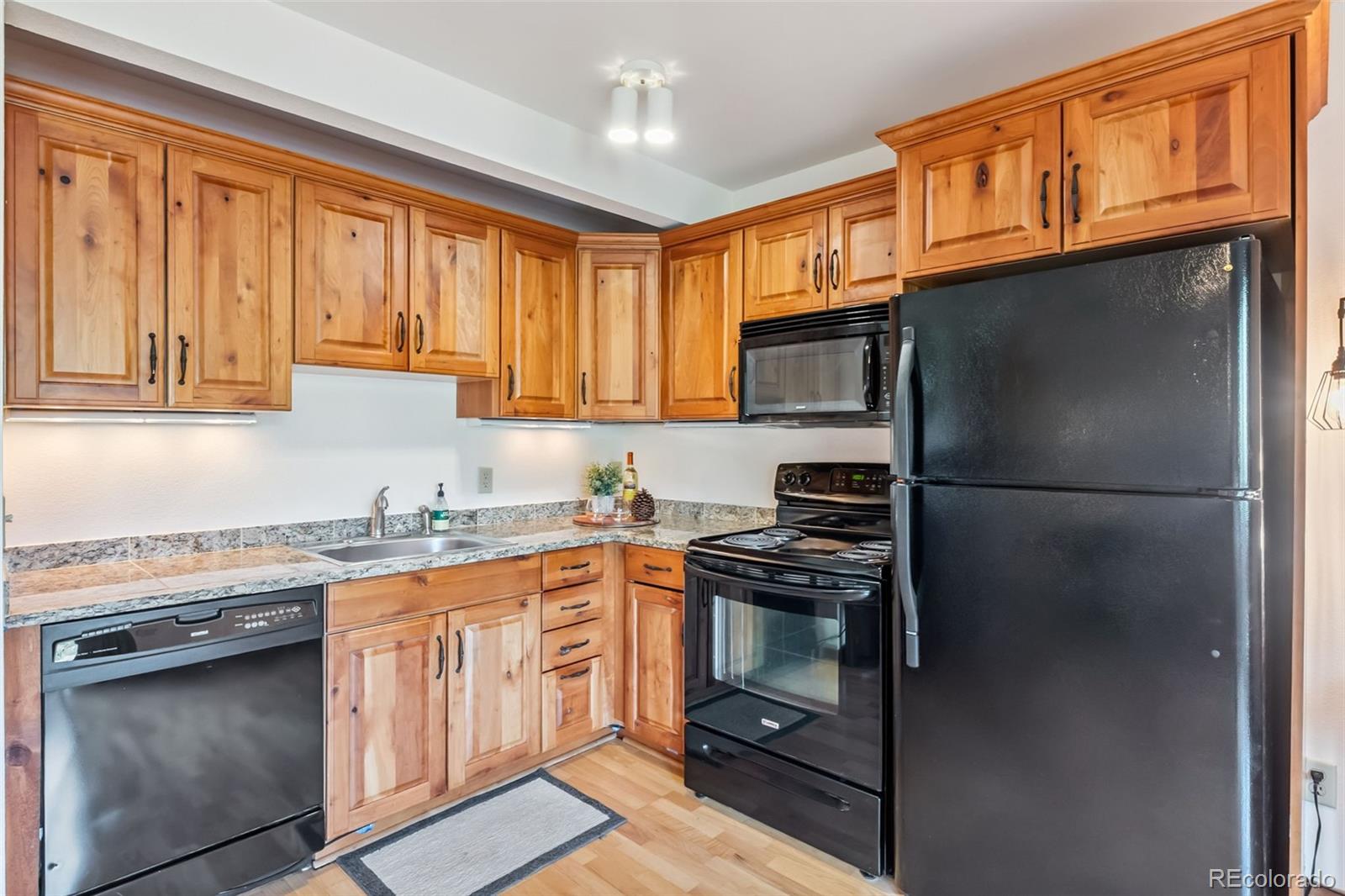 180 Evergreen Road, Unit 202 Dillon, CO 80435 - Photo 4 of 38