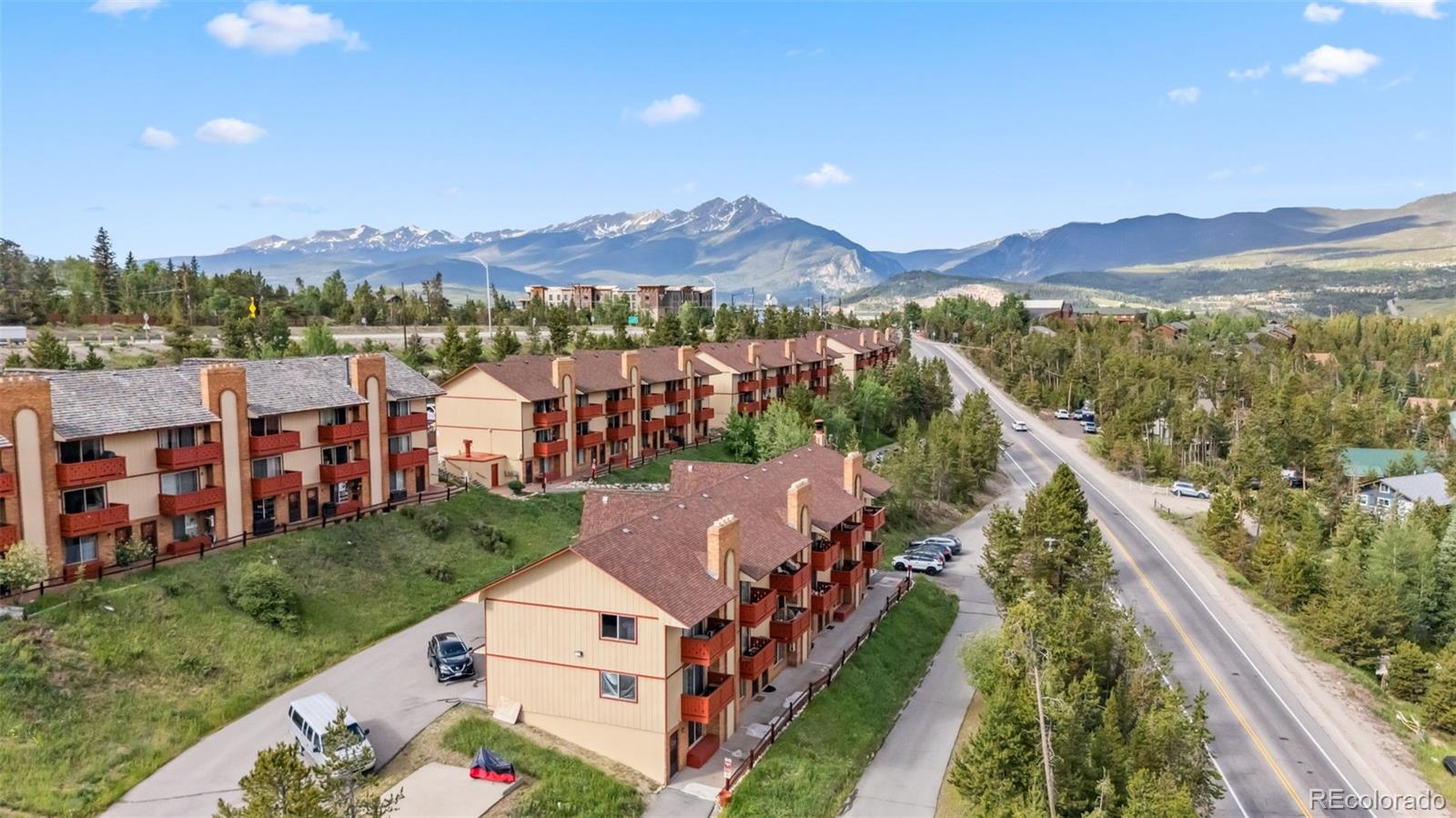 180 Evergreen Road, Unit 202 Dillon, CO 80435 - Photo 7 of 38
